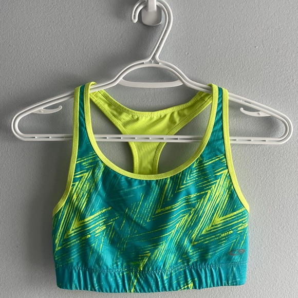 SPORTS BRA - Picture 2 of 6